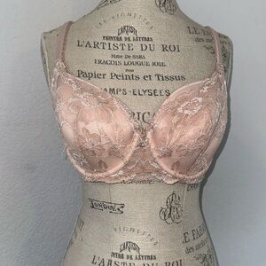 Victoria’s secret’s Bra